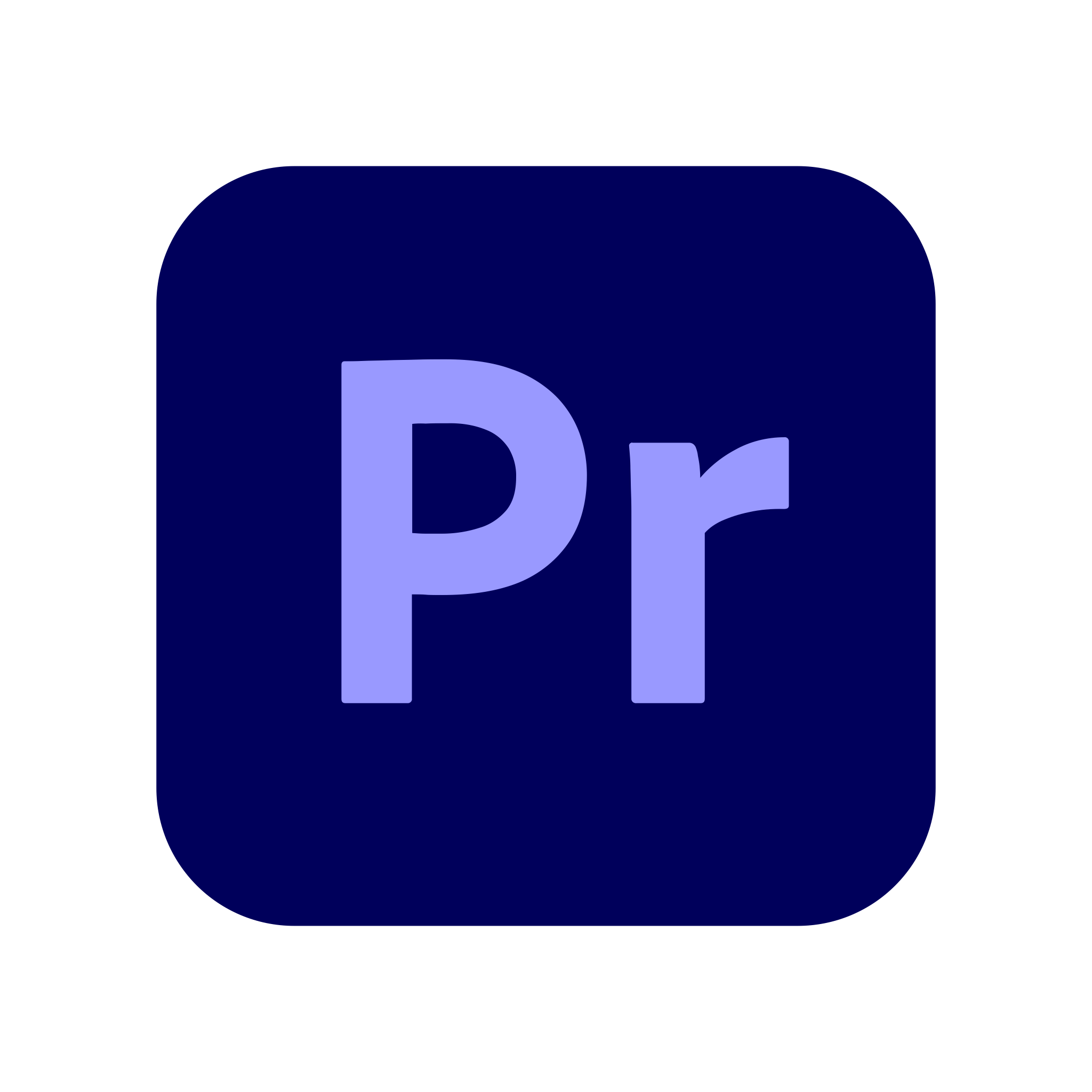 Premiere pro