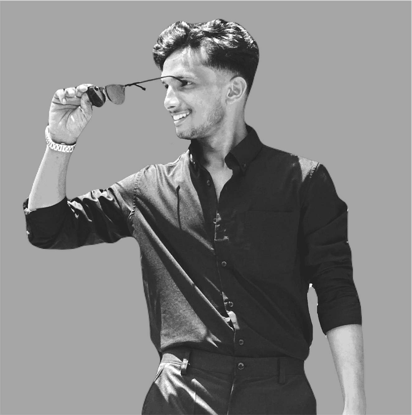 Digital marketing Specialist